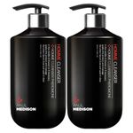 [PAUL MEDISON] Homme mencare pheromone 510ml 2EA - Intimate Wash for Men, Body Odor Removal, PH Balanced - Made in Korea